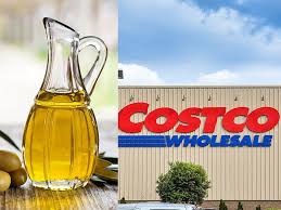 This Expert Says Some Of The Best Olive Oil Comes From Costco Huffpost Olive Oil Uses Olive Oil Costco Appetizers