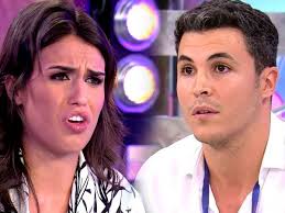 Kiko Jiménez y Sofía Suescun: cómo se conocieron realmente - Supervivientes