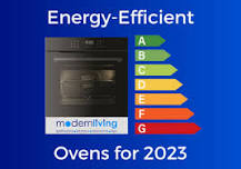 The 5 Most Energy-Efficient Ovens for 2024 | Modern Living