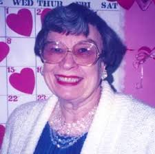 Ursula Puckhaber Baker Obituary August 31, 2019