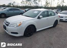 Image result for Satin White 2012 Legacy