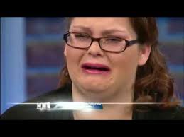 I just want to feel beautiful again!