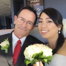 I'm excited about this new role and to return to my East Coast roots.