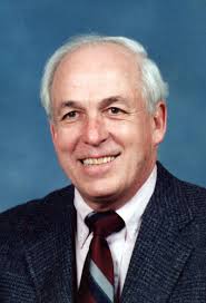 Fred Thomas Obituary