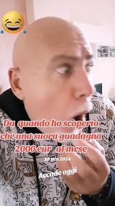 Carlotta chiama Mario per Pasqua