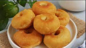 Intinya, untuk membuat donat yang mengembang sempurna ini memang butuh feeling. Ini Cara Membuat Donat Empuk Dan Mengembang Sempurna Klikpositif Com Media Generasi Positif