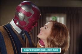 Best Wandavision Quotes On Disney