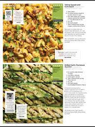 Take Shape From Allrecipes August September 2018 Read It On The Texture App Unlimited Access To 200 To Food Magazine Buttered Vegetables Vegetable Recipes