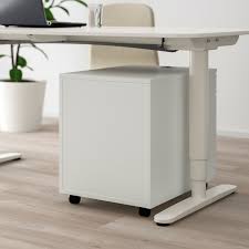Galant Caisson A Tiroir Classeur Blanc 45x55cm Ca Fr Ikea In 2021 Drawer Unit Ikea Office Storage Ikea Galant