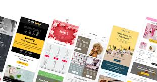 Wir von dambiro garantieren, dass alle hier verkauften produkte 100 % originalware ist. Free Email Templates For Beauty Personal Care Unlayer