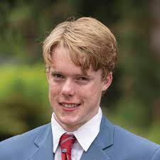 LutherLetter Edition 1 2024 by LutherCollege