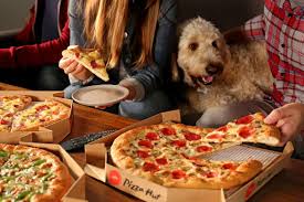 images Road 68 Pizza Hut 