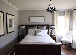 Bedroom color scheme ideas'll show you how you can get a professional looking interior and create a cozy sanctuary. Neutral Bedroom Ideas With Dark Furniture Trendecors