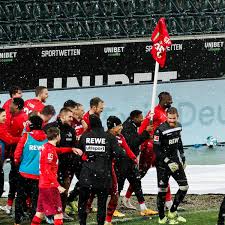 Check spelling or type a new query. 1 Fc Koln Macht Jubel Von Marcus Thuram Nach Christoph Kramer Enttauscht