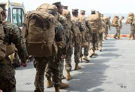 36 Precise Active Military Pay Chart