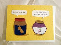 #cardmakingtechniques #greetingcards #lisasstampstudioi've got a cool card making technique you gotta see! Love This Funny Birthday Cards Cool Birthday Cards Funny Anniversary Cards