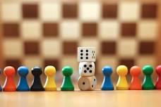 Gaming Drop-In