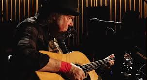 Neil Young News Southern Man By Neil Young Polar Vortex Tour Nya You can say the soul is gone and the feeling is just not there not like it was so long ago. neil young news southern man by neil