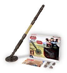 Great savings & free delivery / collection on many items. Star Wars Jakku Scavenger Metal Detector Uncle Milton Scientific Educational Toy Walmart Com Walmart Com