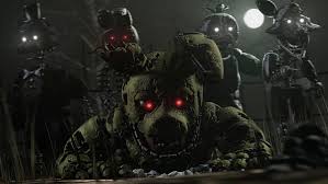 Maybe you would like to learn more about one of these? Hd Wallpaper Five Nights At Freddy S Five Nights At Freddy S 3 Wallpaper Flare