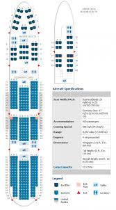 53 Explanatory Delta Boeing 757 Seatguru