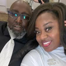 Toya Bailey and Joe Patterson's Wedding Website