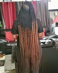 Large 2 Layer Feed Ins Feed In Braids Hairstyles Braids Hairstyles Pictures Beautiful Black Hair