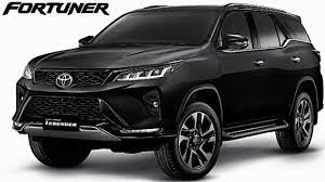 Artikel ini disiarkan pada : 2021 Toyota Fortuner Toyota Fortuner 2021 Youtube