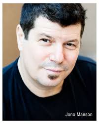 Jono Manson Discography: Vinyl, CDs, & More