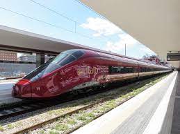 Italo, a 2014 comedy film; Datei Agv Italo Napoli Side View Jpg Wikipedia