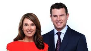 Bath was host of evenings on abc radio sydney from 2017 to 201. Newsreader Chris Bath To Leave Channel Seven Melissa Doyle Announced As Replacement