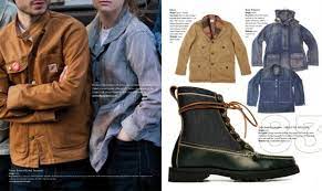 Mens File Sok Pa Google Denim Workwear Work Wear Clothes