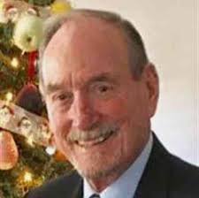 Frederick Garside Obituary (1929