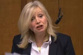 MP Tracy Brabin brings Coronation Street to the House of Commons and  reveals secrets from her time