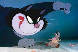 Check out these ideas to pick the perfect name for your cat. Famous Cat Names To Give Your Kitten Inspired By Cartoons