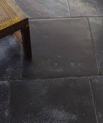 These classic tumbled stone tile accents offer meticulous artistry and design applications limited only by your imagination. Black Floor Tiles Black Tiles The Stone Flooring