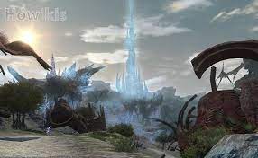 You could already be unlocking all shadowbringers areas to farm . How To Unlock Crystal Tower Labyrinth Of The Ancients In Ffxiv Visihow