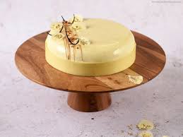 Entremets De Noel Vanille Caramel Onctueux Et Cacahuetes Recette Recette Dessert Idee Gateau Gateaux Et Desserts