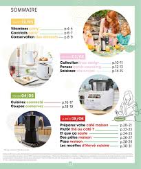 Catalogue Cuisine Page 4 Lidl France Lidl Fr En 2020 Produits De Nettoyage Naturels Lidl Nettoyage Naturel
