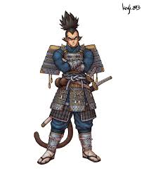 Artstation Samurai Vegeta Guillem Dauden Kenji 893 Dragon Ball Super Artwork Anime Dragon Ball Super Dragon Ball Artwork
