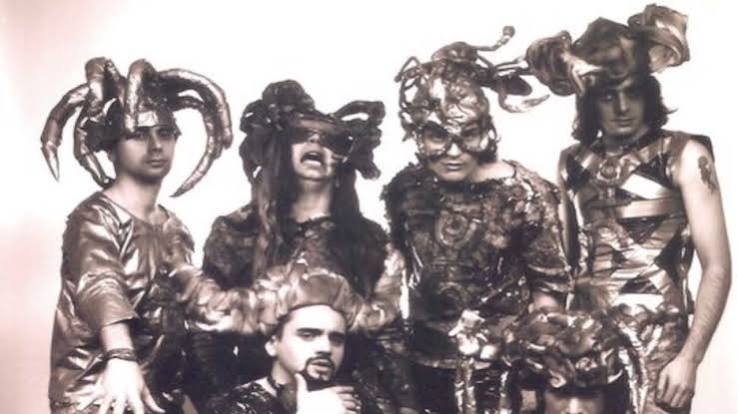El círculo completo de Los Brujos: regresan al sur que los vio nacer, con el reconocimiento en la escena del rock nacional | Perfil