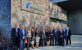 The 12th Qut Executive Masters International Study Tour Qutex Blog