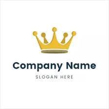 What brand has the metal crown logo? Decoration Logo Designs Free Decoration Logo Maker Designevo