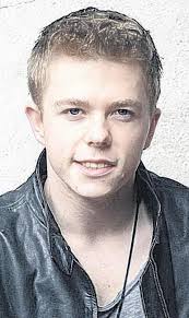 Talented young film-maker creates pop band's new video