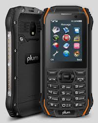 Buy Plum RAM 10 4G Volte 2022 Unlocked ...