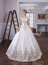 Wedding Dress 1093 Buy Wedding Dresses Wholesale By The Manufacturer Ellybride 1 Wedding Dresses Dresses Buy Wedding Dress