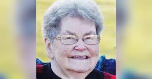 Judith G. Groth Obituary