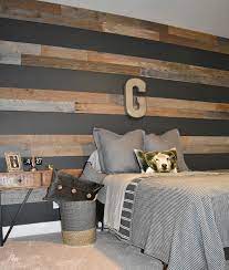 Pin On Boy Room