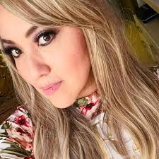 Marlene Puente's Instagram, Twitter & Facebook