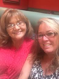 Lisa Neudecker, Class of 1986